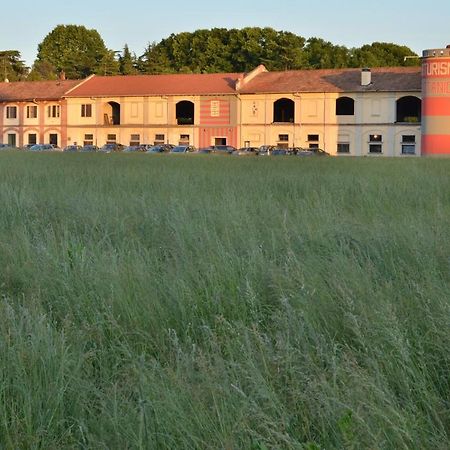 Lentate sul Seveso Azienda Agricola La Botanicaヴィラ エクステリア 写真