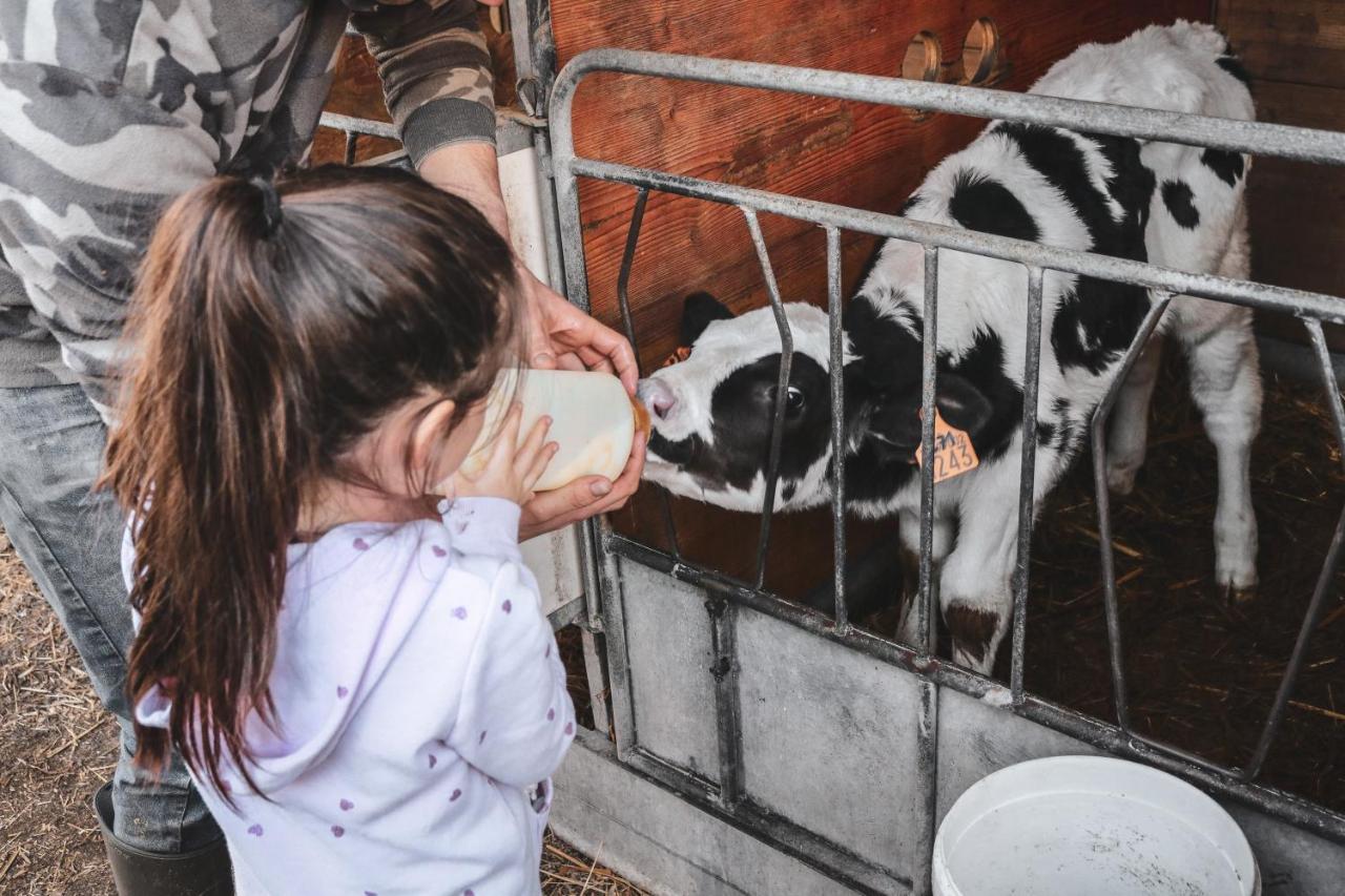 Azienda Agricola La Botanica Lentate sul Seveso エクステリア 写真